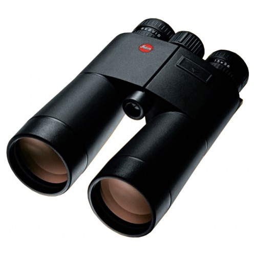 Бинокль LEICA Geovid 15X56 R (с дальномером)