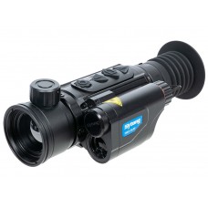 Прицел тепловизионный Sytong XM03-35LRF x2.8/5.6/11.2/22, 384x288, ø35