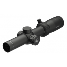 Прицел оптический Leupold Mark 3HD 1.5-4x20 d30 FireDot BDC с подсветкой