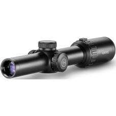 Прицел Hawke Vantage 30 1-8x24 (сетка L4A) с подсветкой