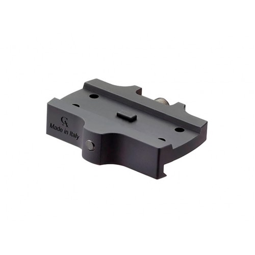 Кронштейн Contessa для коллиматоров Aimpoint Micro/Holosun на Weaver