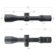 Оптический прицел Vector Optics Continental X6 3-18x50 FFP Tactical ZeroStop 34mm сетка VCT с подсветкой (SCFF-28)