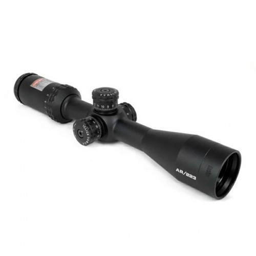 Оптический прицел Bushnell AR OPTICS 3-12X40 (AR931240)