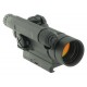 Коллиматорный прицел Aimpoint CompM4H Weaver (2 MOA)