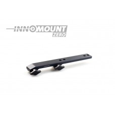 Быстросъемный кронштейн Innomount Zero на Blaser для Dedal Hunter T2/T4 BH=14мм