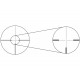 Оптический прицел Gaut Nephrite 3-9x42