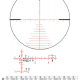 Оптический прицел ZCO 4-20x50 MIL