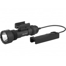 Фонарь подствольный Olight Javelot Tac P, 1000 lm, Picatinny, чёрный