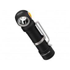 Фонарь налобный Armytek Wizard C2 Pro Max Magnet USB LR XHP70.2 белый