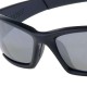 Очки ESS CDI Black Polarised Mirrored Gray