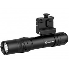 Фонарь подствольный Olight Odin GL P, 1500 lm,зелёный ЛЦУ,Picatinny, чёрный