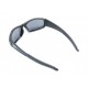 Очки ESS CDI Black Polarised Mirrored Gray