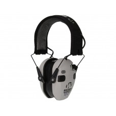 Наушники активные Walker`s Digital X-TRM Muffs Bluetooth, серые