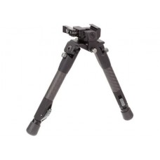 Сошки TIER-ONE Tactical Bipod 180mm Carbon PAN/TILT