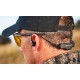 Активные беруши Pro Ears Stealth 28 HT, зелёные