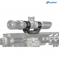 Кронштейн Leofoto Scope Mount Ø30 20MOA