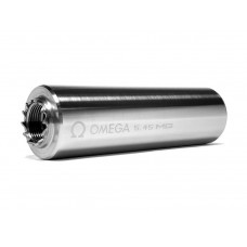 ДТКП MG Ultra OMEGA-5, калибры 5,45х39/.223, резьба 24х1,5