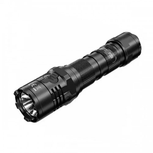 Фонарь тактический Nitecore P20i 1800 люмен