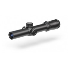 Оптический прицел Dedal DHF 1-7x24 MHR-CDG1