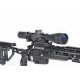 Оптический прицел Dedal DHF 3-12x50 MHR-L2