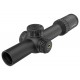 Прицел Vector Optics Continental 34mm ED 1-10x28 FFP, VET-CTR (MIL)