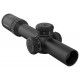 Прицел Vector Optics Continental 34mm ED 1-10x28 FFP, VET-CTR (MIL)