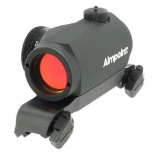 Коллиматорный прицел Aimpoint Micro H-1 с креплением Blaser (2 MOA)