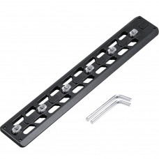 Планка M-LOK Arca Rail 240 мм GSP-240