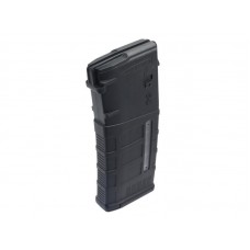 Магазин Magpul PMAG GEN M3, для LR/SR 25 мест 308 Win. с окном чёрный