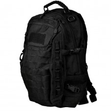 Рюкзак Horus R-30 15169 black