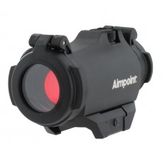 Коллиматорный прицел Aimpoint Micro H-2 без крепления (2 МОА)