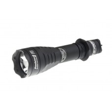 Тактический фонарь Armytek Predator v3 XP-E2 (зелёный свет)